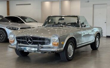 Mercedes-benz-280sl-1970-silver-10