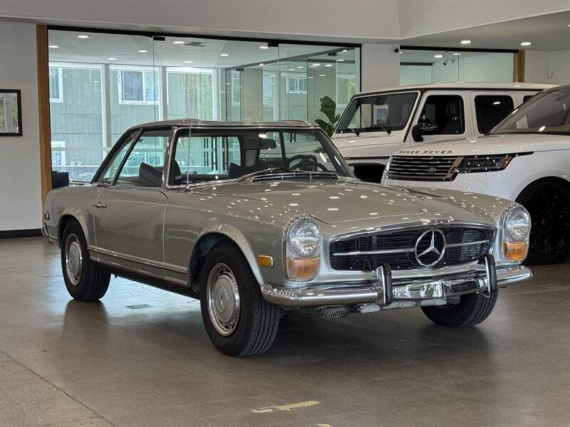 Mercedes-benz-280sl-1970-silver-2