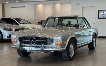 Mercedes-benz-280sl-1970-silver