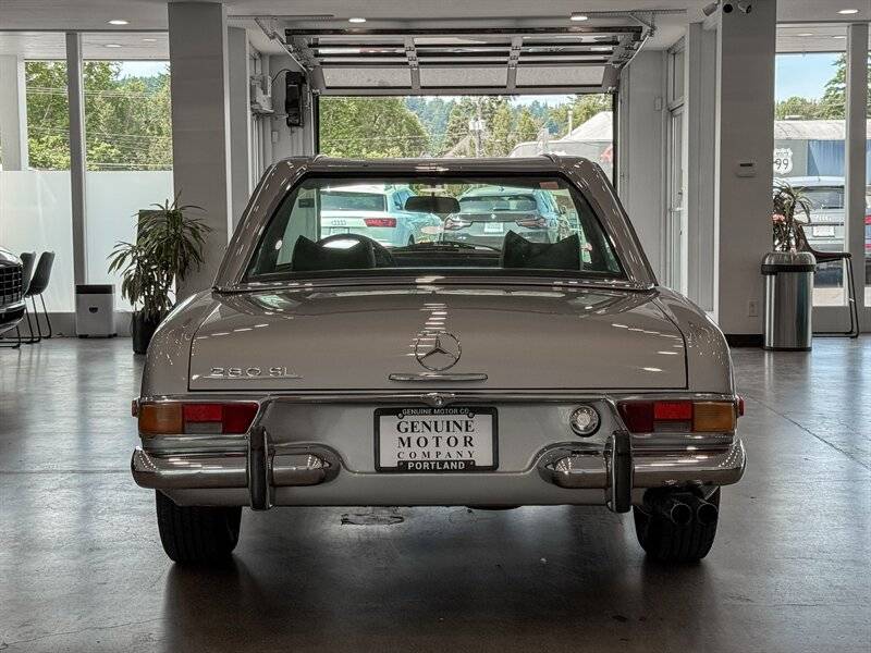 Mercedes-benz-280sl-1970-silver-4