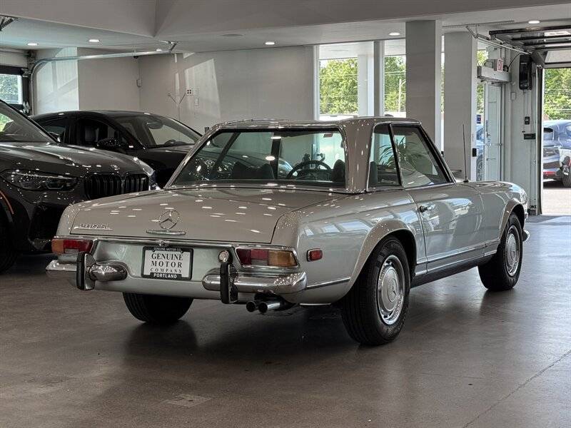 Mercedes-benz-280sl-1970-silver-5