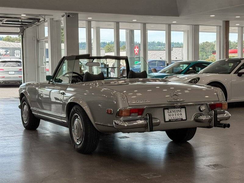 Mercedes-benz-280sl-1970-silver-8
