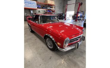 Mercedes-benz-280sl-1971-RED-TAN-3
