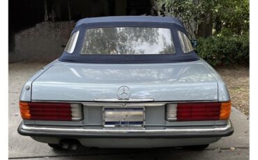 Mercedes-benz-280sl-1981-Blue-Blue-3