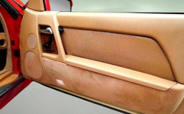 Mercedes-benz-300-1991-red-3