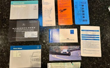 Mercedes-benz-300-300cdt-diesel-1985-blue-22