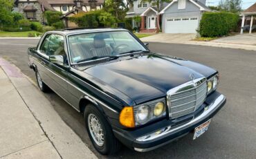 Mercedes-benz-300-300cdt-diesel-1985-blue