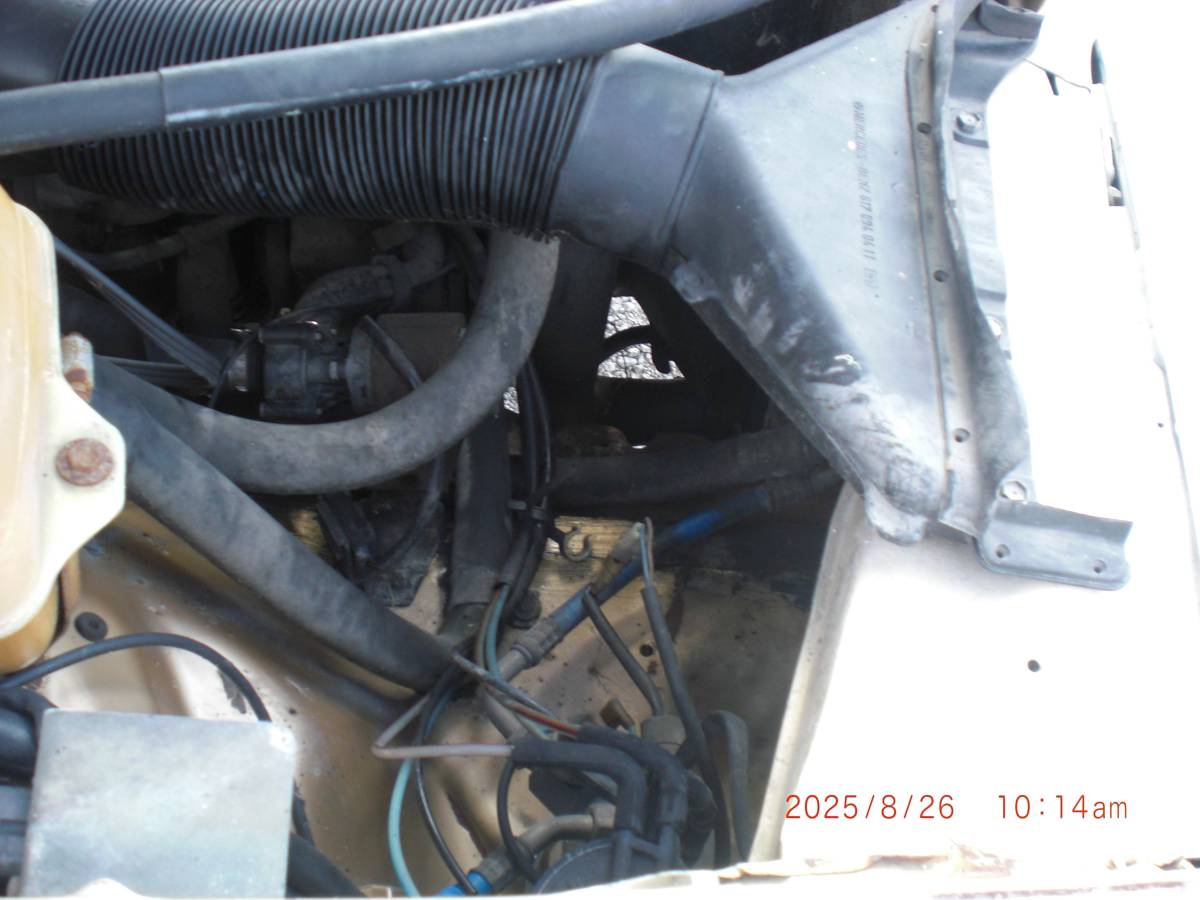 Mercedes-benz-300-300dtmercedes-benz-diesel-1984-yellow-11