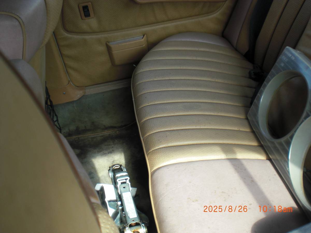 Mercedes-benz-300-300dtmercedes-benz-diesel-1984-yellow-13