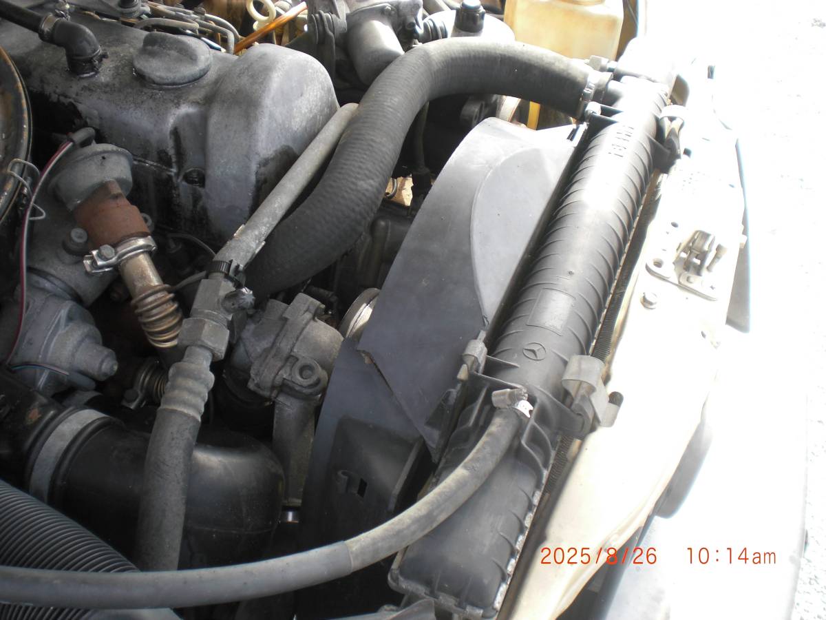 Mercedes-benz-300-300dtmercedes-benz-diesel-1984-yellow-16