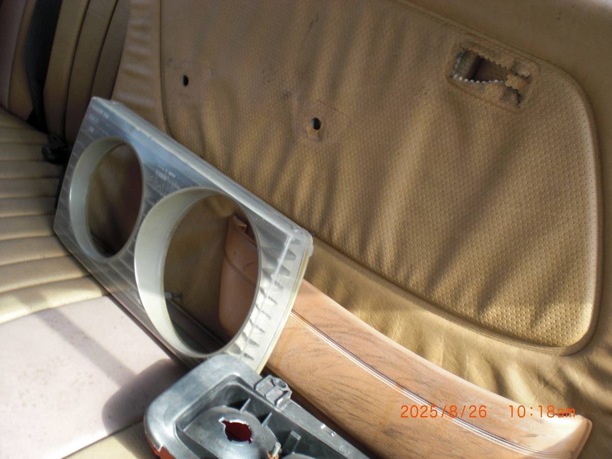 Mercedes-benz-300-300dtmercedes-benz-diesel-1984-yellow-2