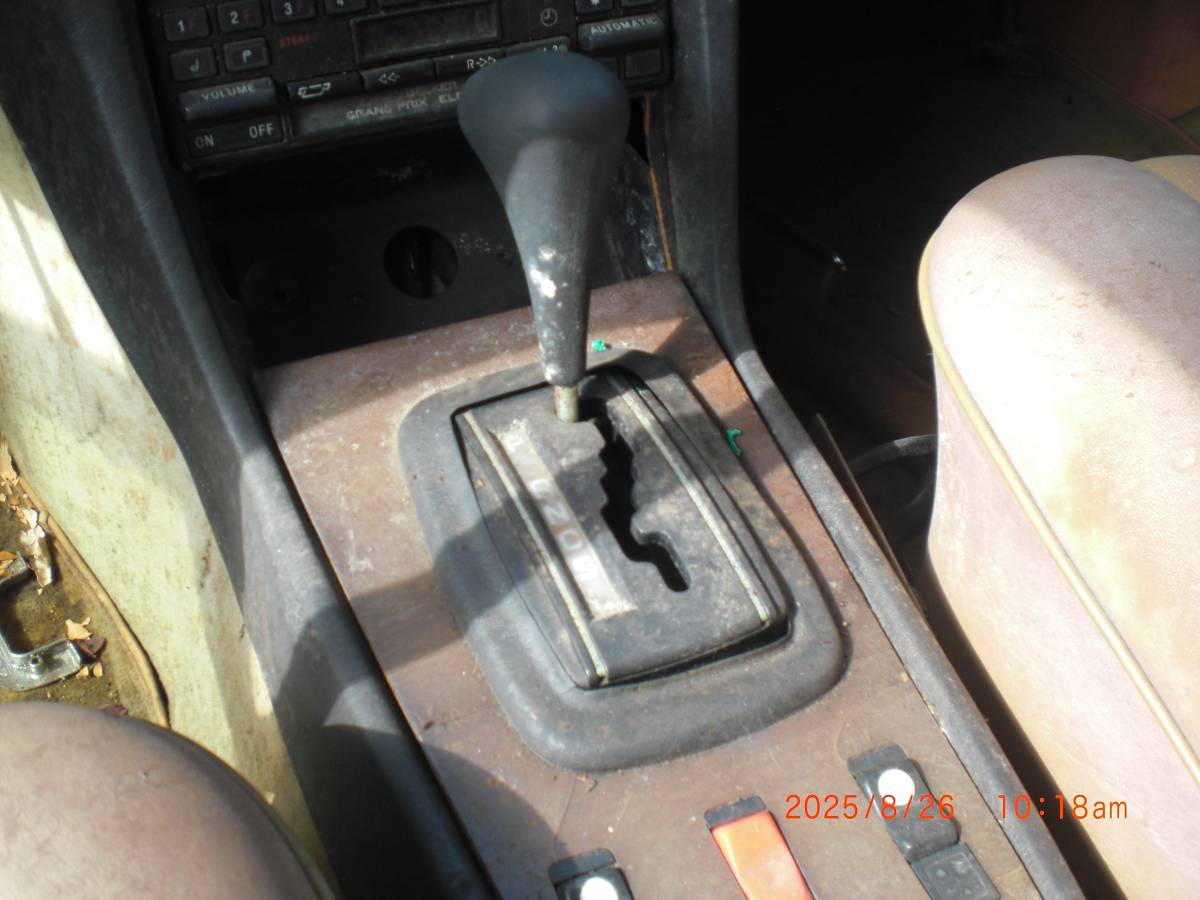 Mercedes-benz-300-300dtmercedes-benz-diesel-1984-yellow-20