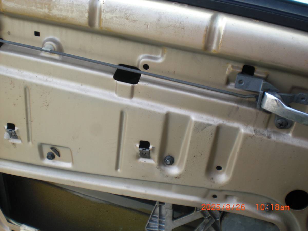 Mercedes-benz-300-300dtmercedes-benz-diesel-1984-yellow-21