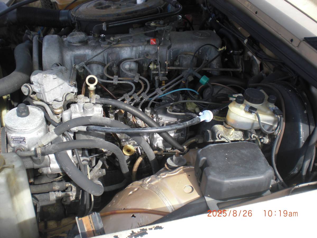 Mercedes-benz-300-300dtmercedes-benz-diesel-1984-yellow-23