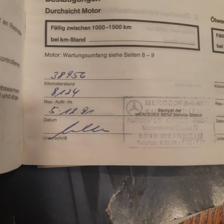 Mercedes-benz-300-ce-1988-silver-20
