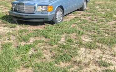 Mercedes-benz-300-sdl-diesel-1987-blue-1