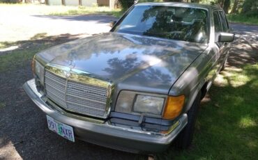 Mercedes-benz-300-sdl-diesel-1987-silver-2