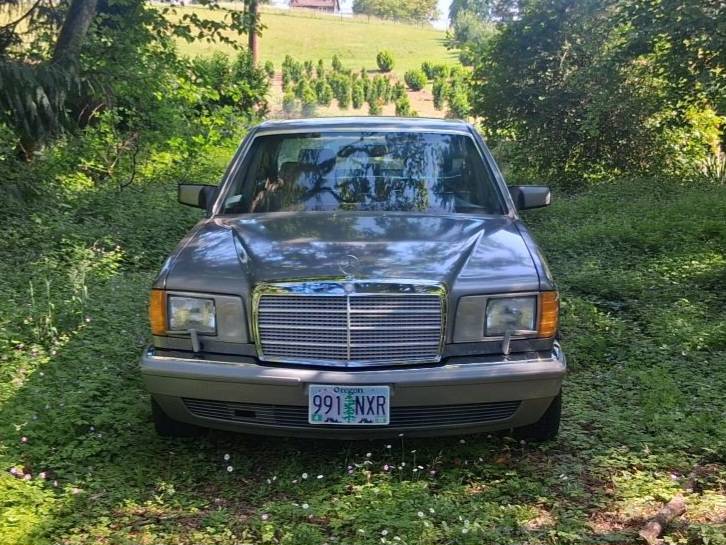 Mercedes-benz-300-sdl-diesel-1987-silver-3
