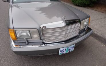 Mercedes-benz-300-sdl-diesel-1987-silver-5