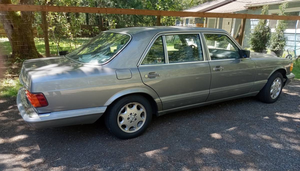 Mercedes-benz-300-sdl-diesel-1987-silver-7