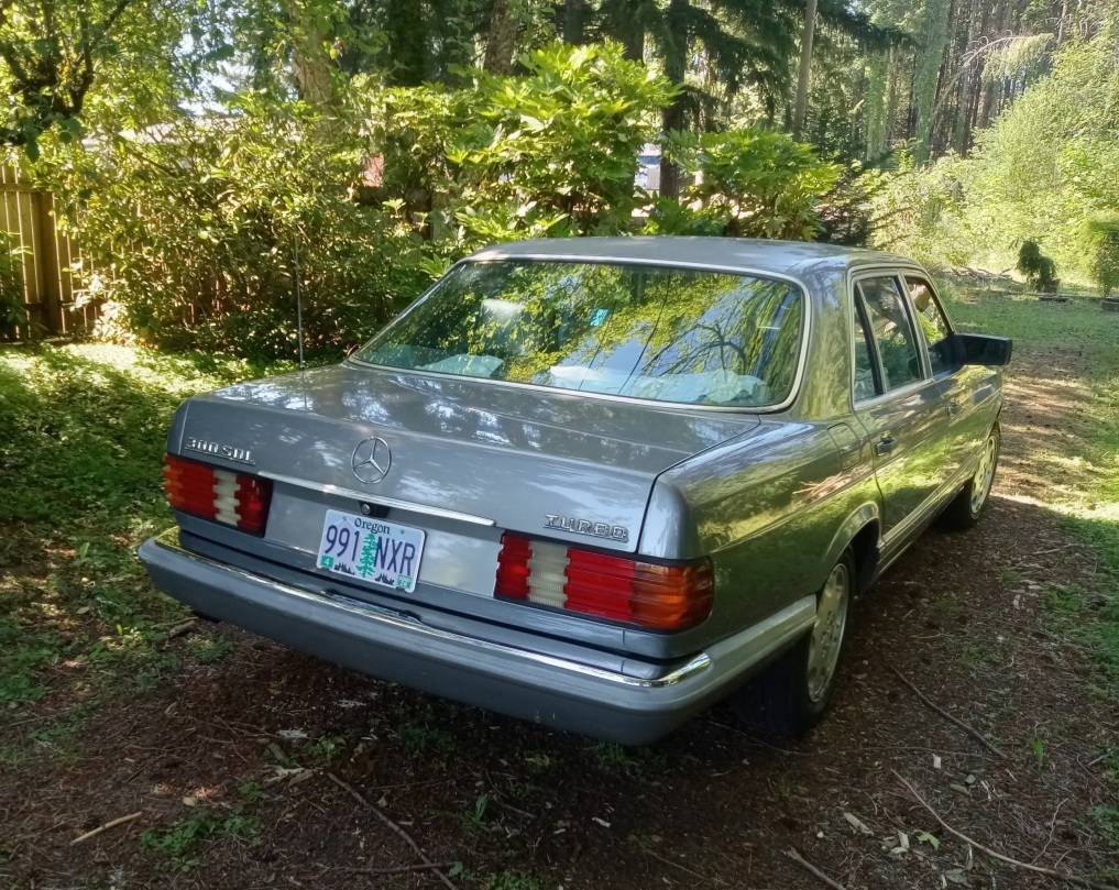 Mercedes-benz-300-sdl-diesel-1987-silver-9