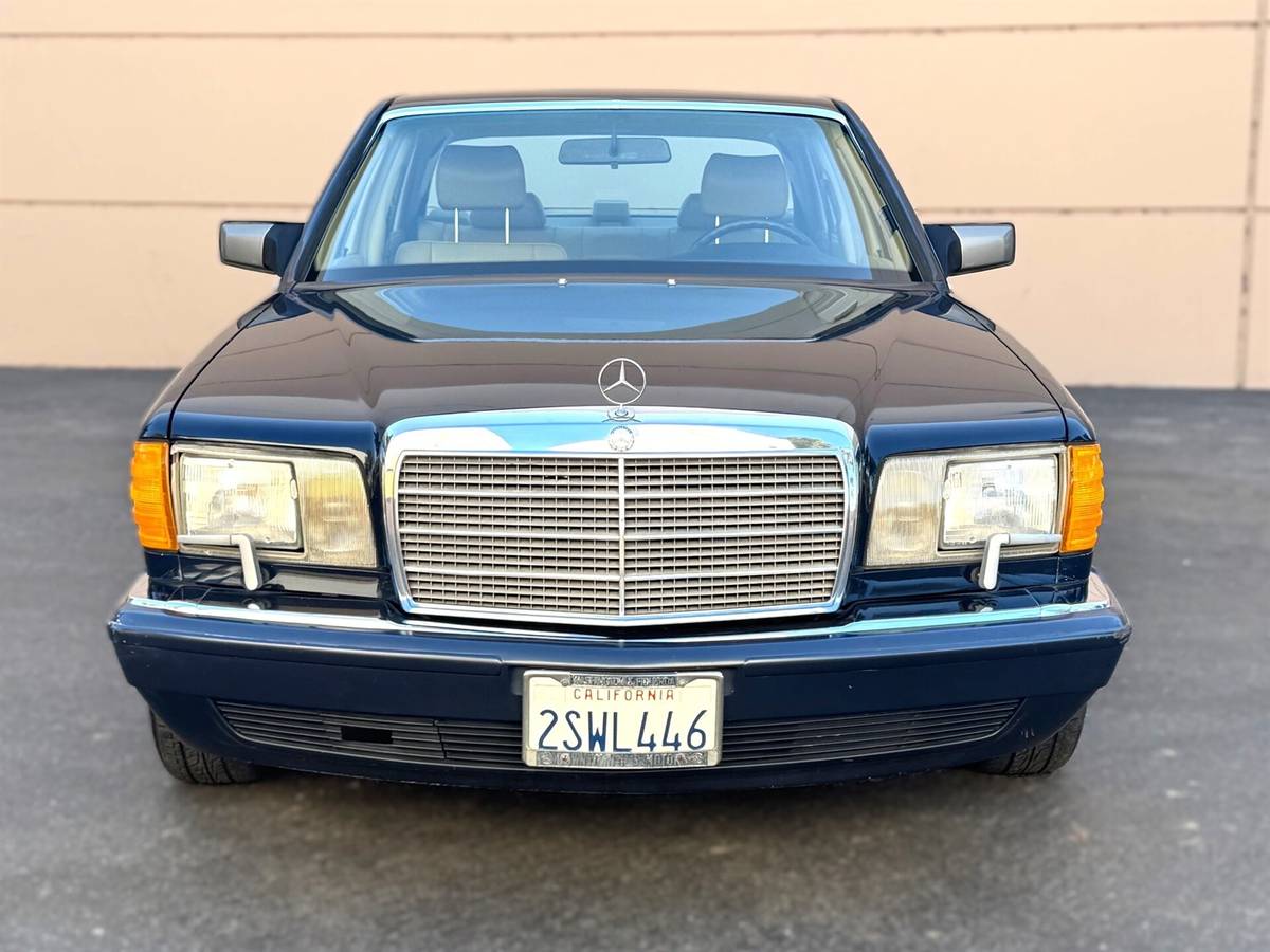 Mercedes-benz-300-sel-1990-blue-2