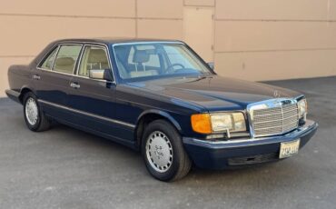 Mercedes-benz-300-sel-1990-blue