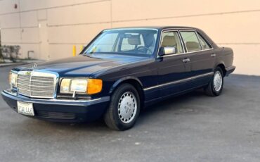 Mercedes-benz-300-sel-1990-blue-4