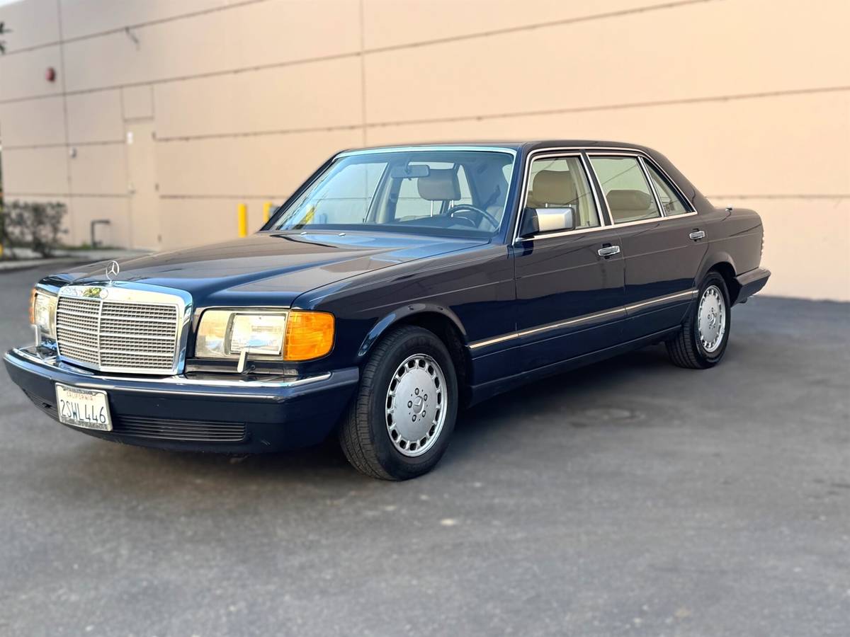 Mercedes-benz-300-sel-1990-blue-4