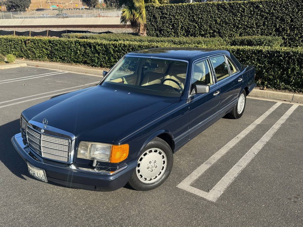 Mercedes-benz-300-sel-1990-blue-5