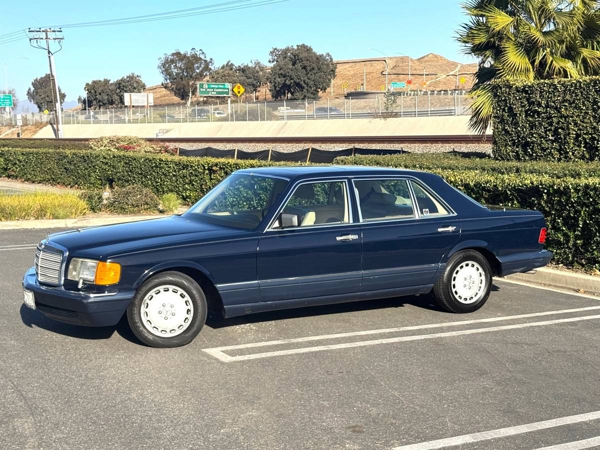 Mercedes-benz-300-sel-1990-blue-7