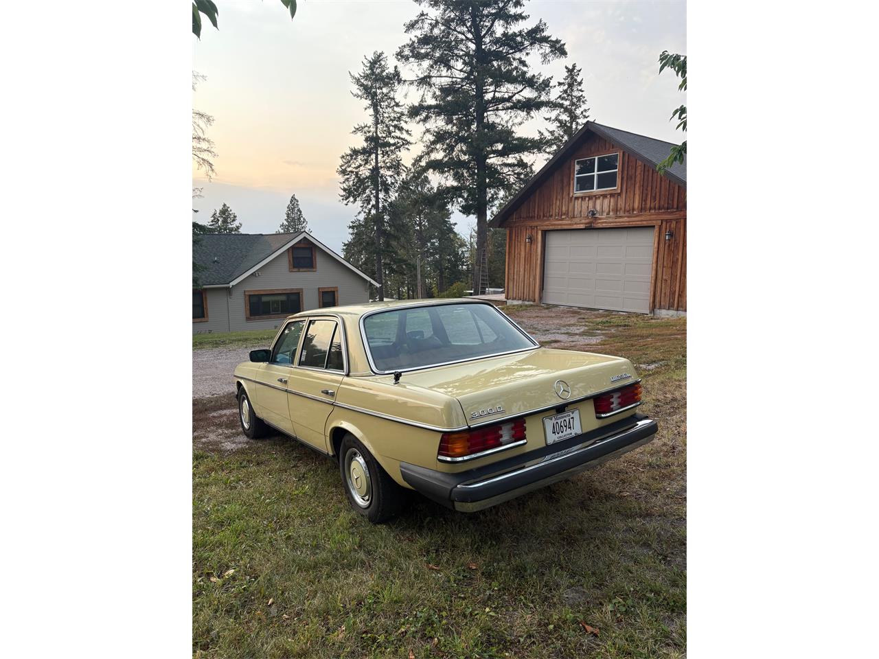 Mercedes-benz-300d-1977-Manilla-Beige-Tan-4