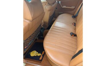 Mercedes-benz-300d-1977-Manilla-Beige-Tan-5