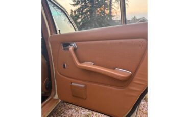 Mercedes-benz-300d-1977-Manilla-Beige-Tan-7