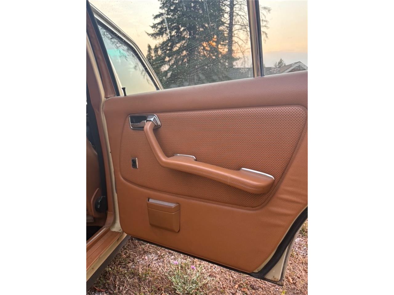 Mercedes-benz-300d-1977-Manilla-Beige-Tan-7