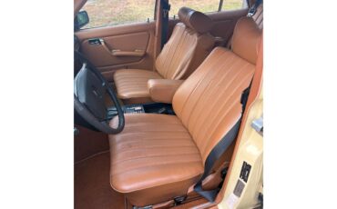 Mercedes-benz-300d-1977-Manilla-Beige-Tan-9