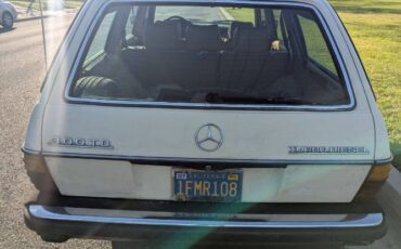 Mercedes-benz-300td-1982-Yellow-4