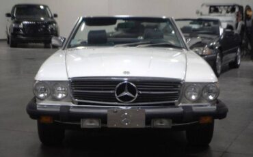 Mercedes-benz-380-class-1985-white-1