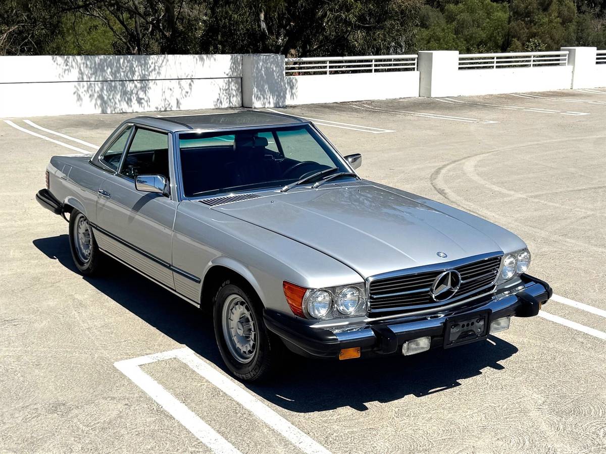 Mercedes-benz-380-class-380-sl-1984-silver-1