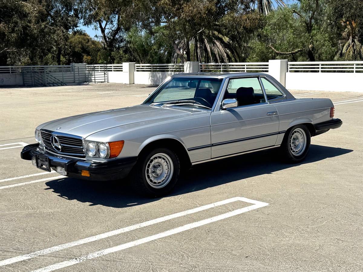 Mercedes-benz-380-class-380-sl-1984-silver-8