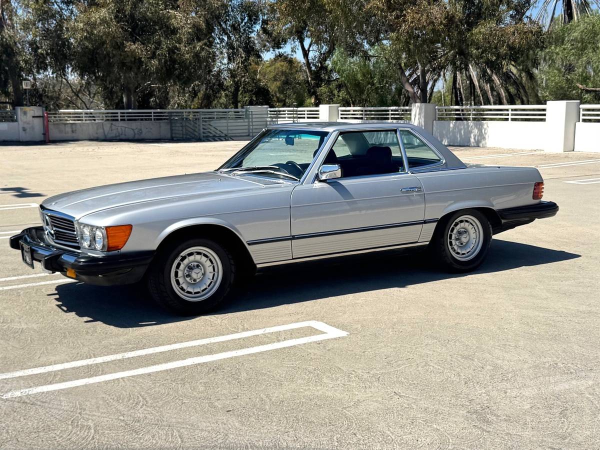Mercedes-benz-380-class-380-sl-1984-silver-9