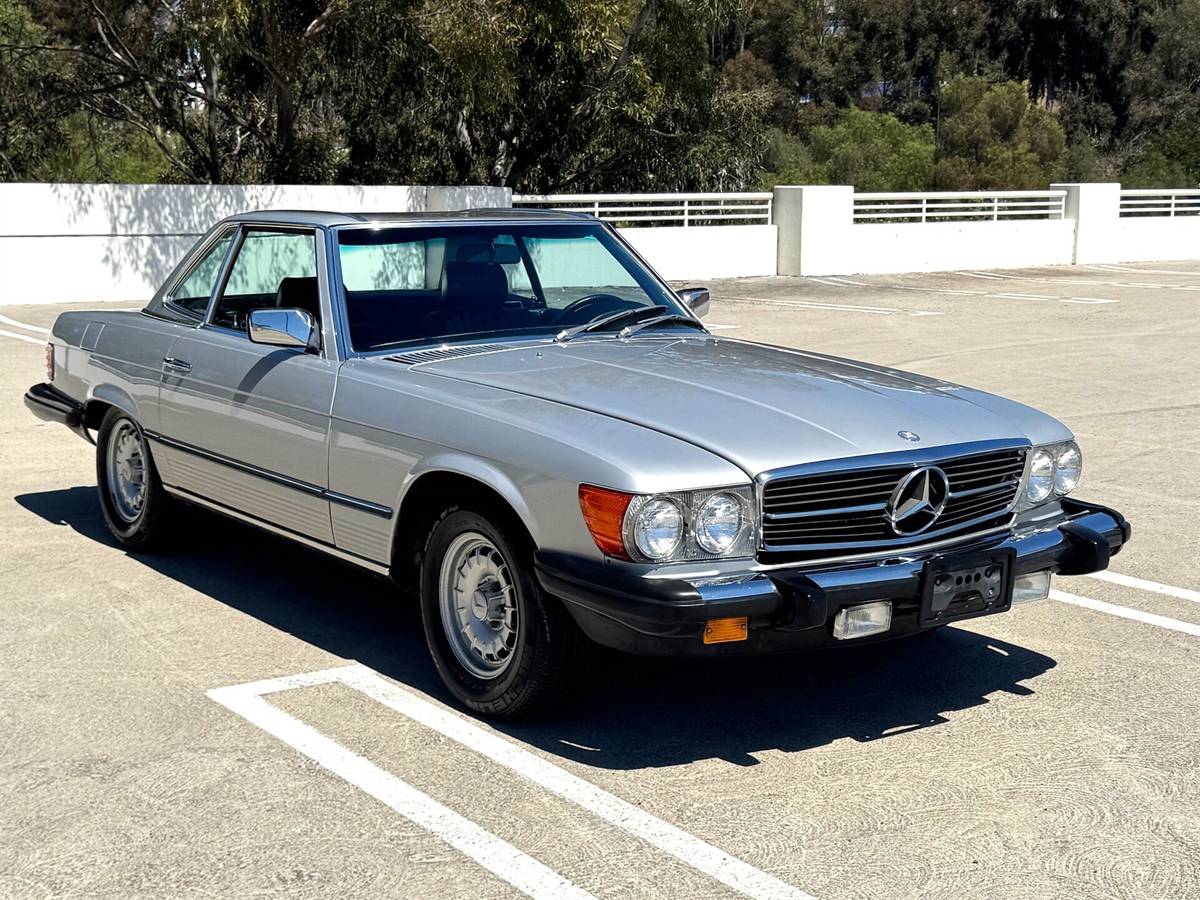 Mercedes-benz-380-class-380-sl-1984-silver