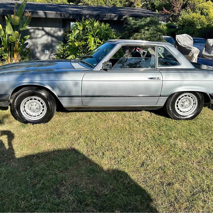 Mercedes-benz-380-sl-1982-silver-22