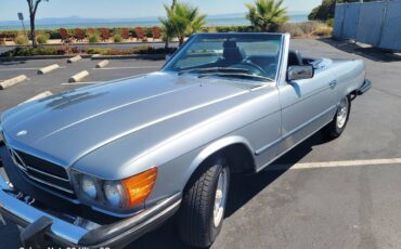 Mercedes-benz-380-sl-1982-silver