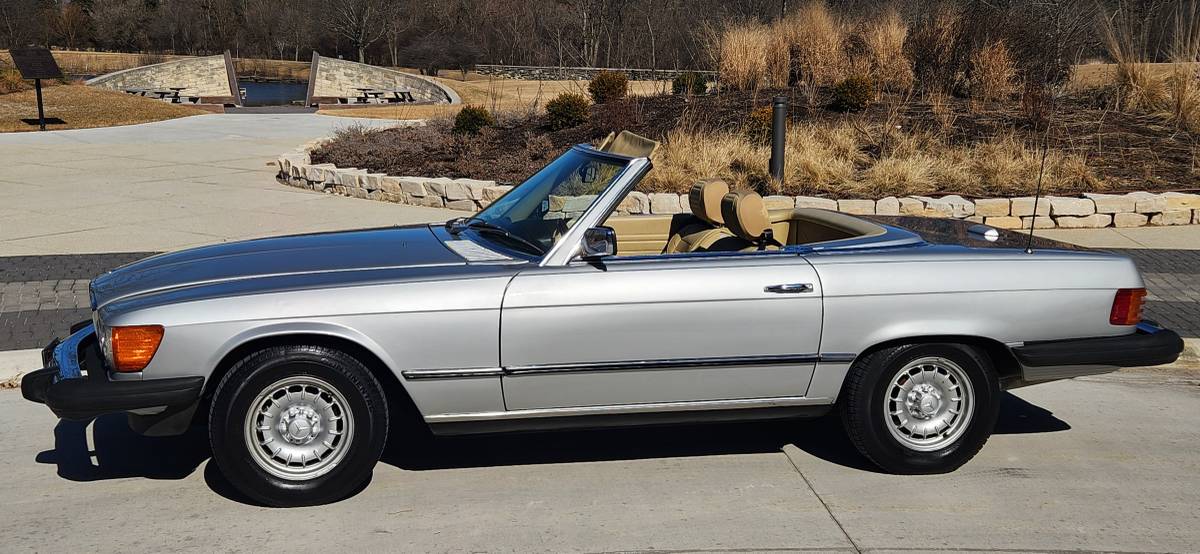 Mercedes-benz-380sl-1981-1