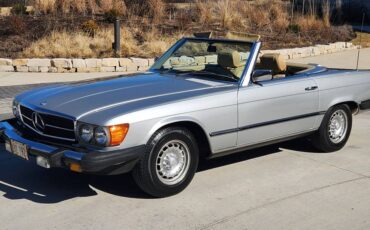 Mercedes-benz-380sl-1981