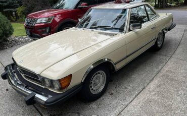 Mercedes-benz-380sl-1981-custom-4
