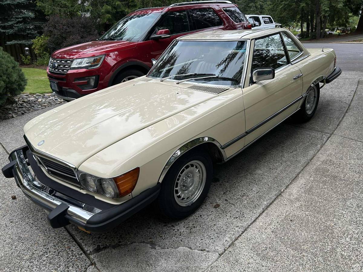 Mercedes-benz-380sl-1981-custom-4