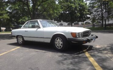 Mercedes-benz-380sl-1981-white-1