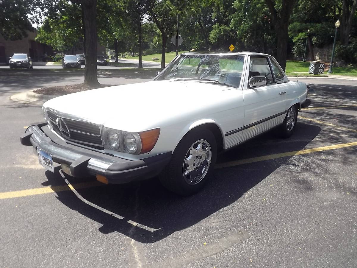 Mercedes-benz-380sl-1981-white
